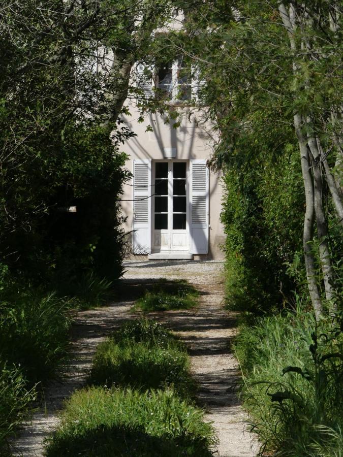 Le Charme D'Une Vieille Bastide Provencale Solliès-Pont Exterior foto