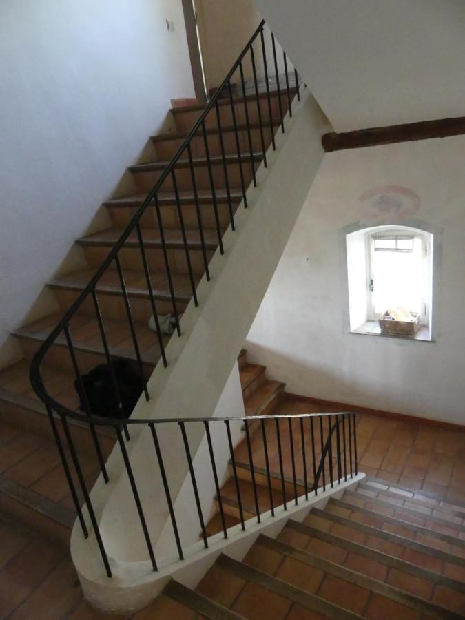 Le Charme D'Une Vieille Bastide Provencale Solliès-Pont Exterior foto